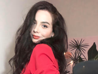 Webcam model AmoreMonica profile picture