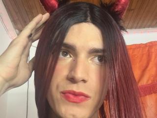 Profile and Statistics for AnastaciaMistress on XLoveCam