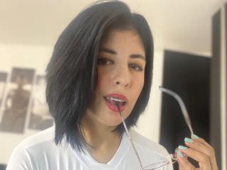 AnastasiaEvansX Live Cam and Profile on UnifiedCams