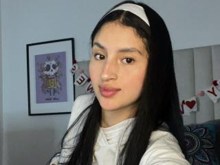 Webcam model AnastasiaIana from XLoveCam