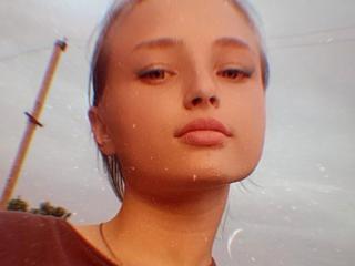 Webcam model AnastasiaLessie profile picture