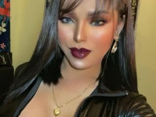 AnastasiaPoks Live Cam on XLoveCam