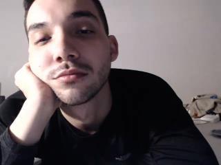 Andosia Live Cam on XLoveCam and RICams