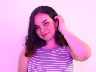 AndreaCooperLive Webcam