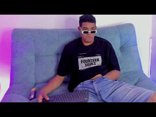 AndresFiire Live Webcam on XLoveCam