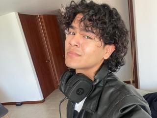 AndruStarLive Webcam