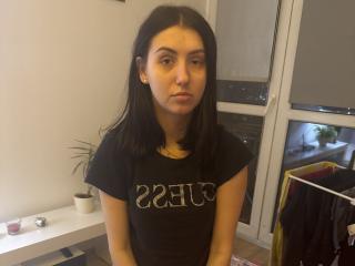 Webcam model Andzia69 from XLoveCam