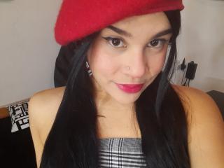 Webcam model AneteSexy from XLoveCam