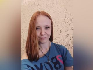 Webcam model AngelCarly32 from XLoveCam