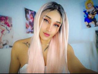 AngelJules Live Webcam on XLoveCam