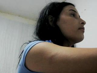 AngelSofiaSecond