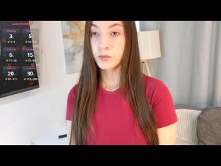 Webcam model AngelStusy from XLoveCam
