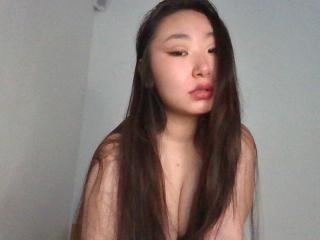 Webcam model AngelaBea profile picture