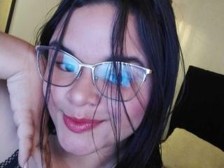 Webcam model AngelicaNew from XLoveCam