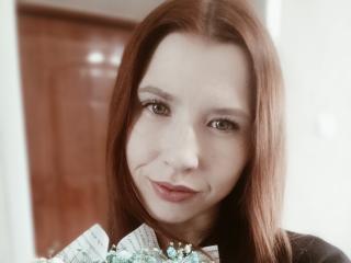 Profile and Statistics for AngelinaBlue69 on XLoveCam