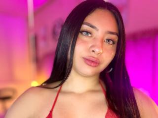 Webcam model AngelinaJenis from XLoveCam