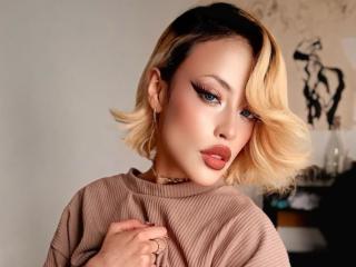 AngeliqueHafner Cam en direct sur XLoveCam