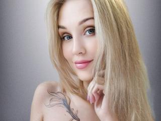 Webcam model Angelovna profile picture