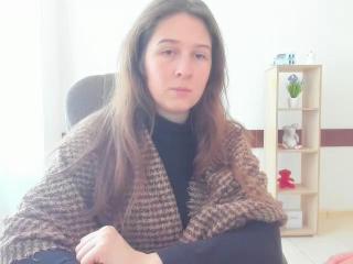 Webcam model Anitia from XLoveCam