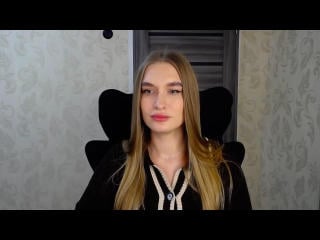 Webcam model AnjaSmith from XLoveCam