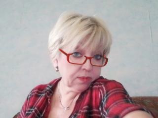 Profile and Statistics for AnjelElinor on XLoveCam