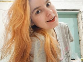 Profile and Statistics for AnnFlorrie on XLoveCam