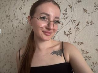AnnaMillsk Webcam Porno Live
