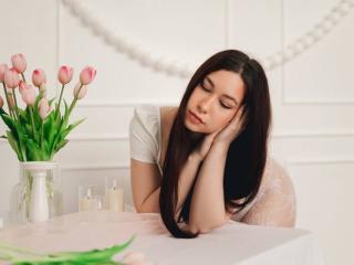 AnnabellDeltoro Selfie Gallery