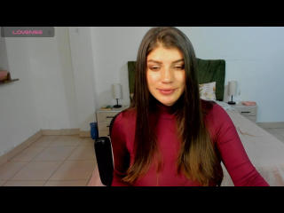 AnneCamileLive Webcam