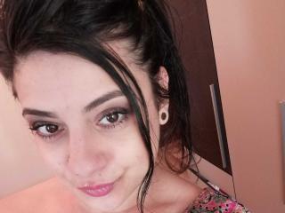 AnneMarieJonesLive Webcam