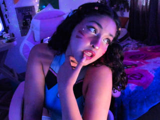 Webcam model AnnieKitty profile picture