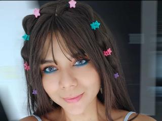 Webcam model AnnittaLover profile picture