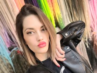 Profile and Statistics for AnnyAnn on XLoveCam