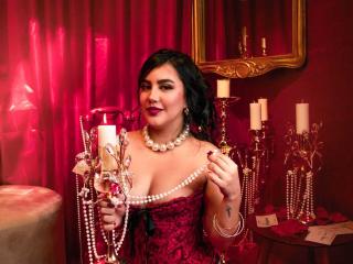 Webcam model AnnyReese from XLoveCam profile picture Webcam model AnnyReese from XLoveCam