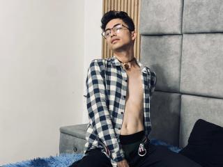 AnryuOswaldLive Webcam