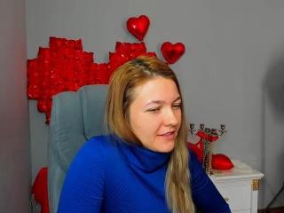 Webcam model Anshante from XLoveCam