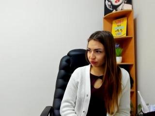 Webcam model Anspiro from XloveCam