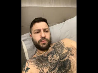 Antzo Live Cam on XLoveCam