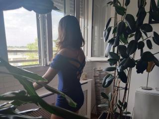 Webcam model AnuskaBella-hot from XLoveCam