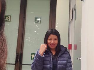 Webcam model Any28-hot from XLoveCam profile picture Webcam model Any28-hot from XLoveCam