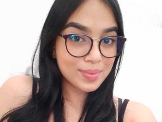 Profile and Statistics for AnyaCathy on XLoveCam