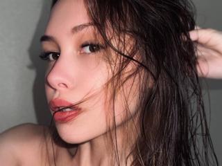 Profile and Statistics for AnyaRuivo on XLoveCam
