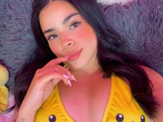 AprilKepnerLive Webcam