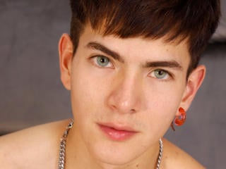 ArchangelVerso Live Webcam on XLoveCam
