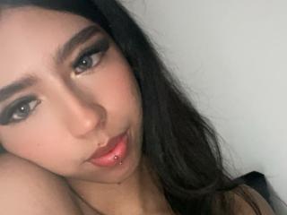 AriRosse Selfie Gallery