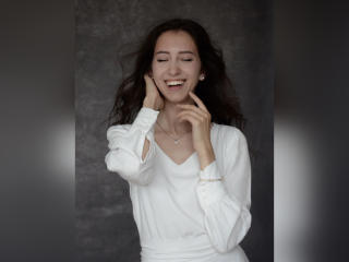 Webcam model ArianaGrace profile picture