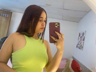 ArianaParraLive Webcam