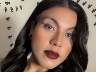 ArianaRosLive Webcam