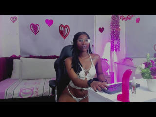 AriannaGreyyLive Webcam
