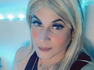 ArielTransxxxLive Webcam
